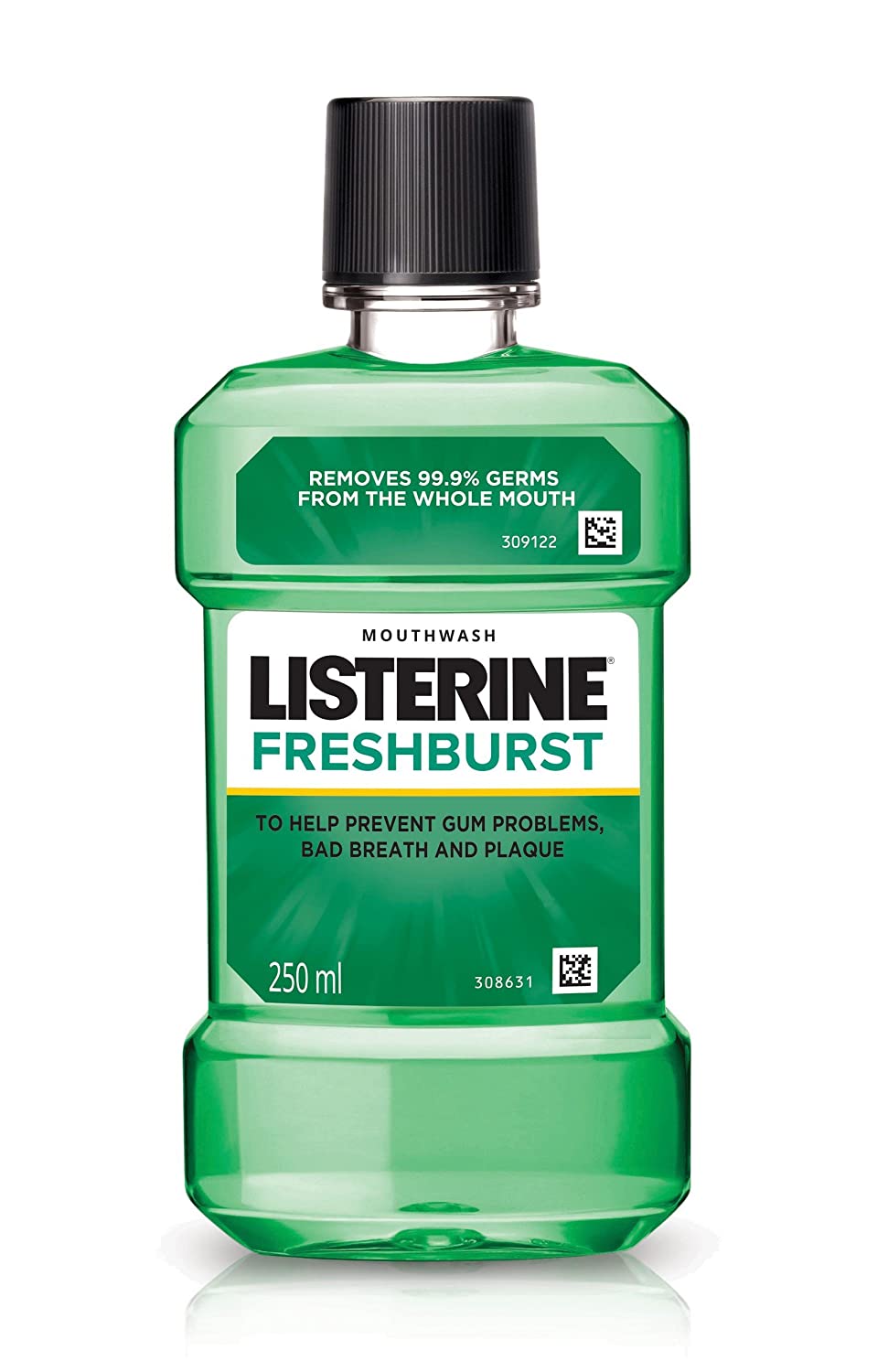Listerine Freshburst 250 ml
